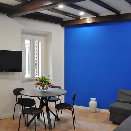 Casa Del Giglio Apartman Róma Kültér fotó