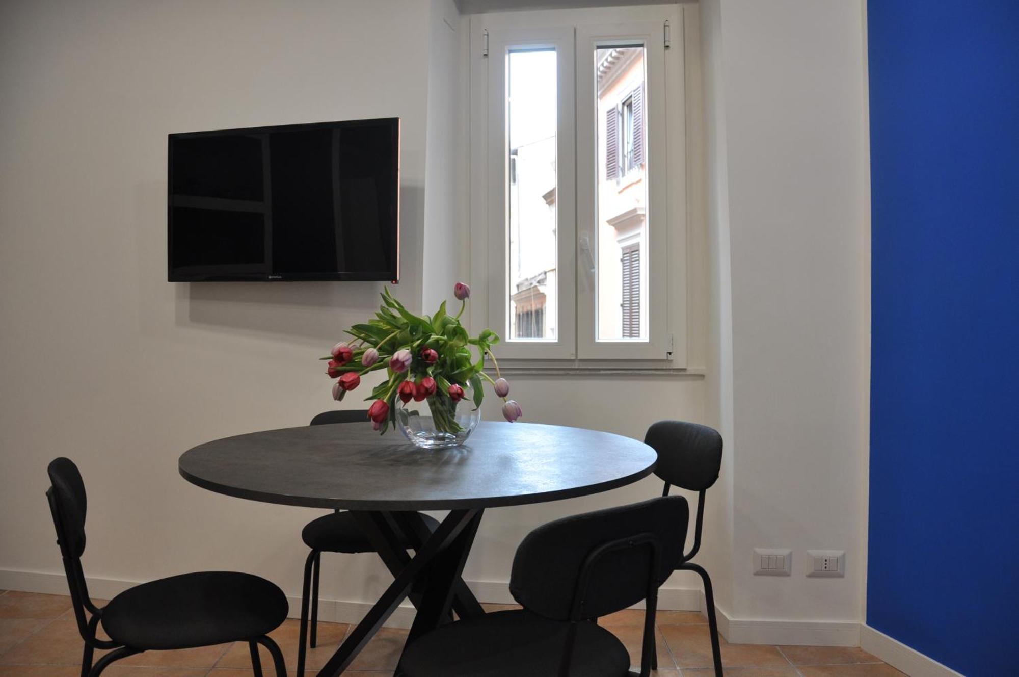 Casa Del Giglio Apartman Róma Kültér fotó