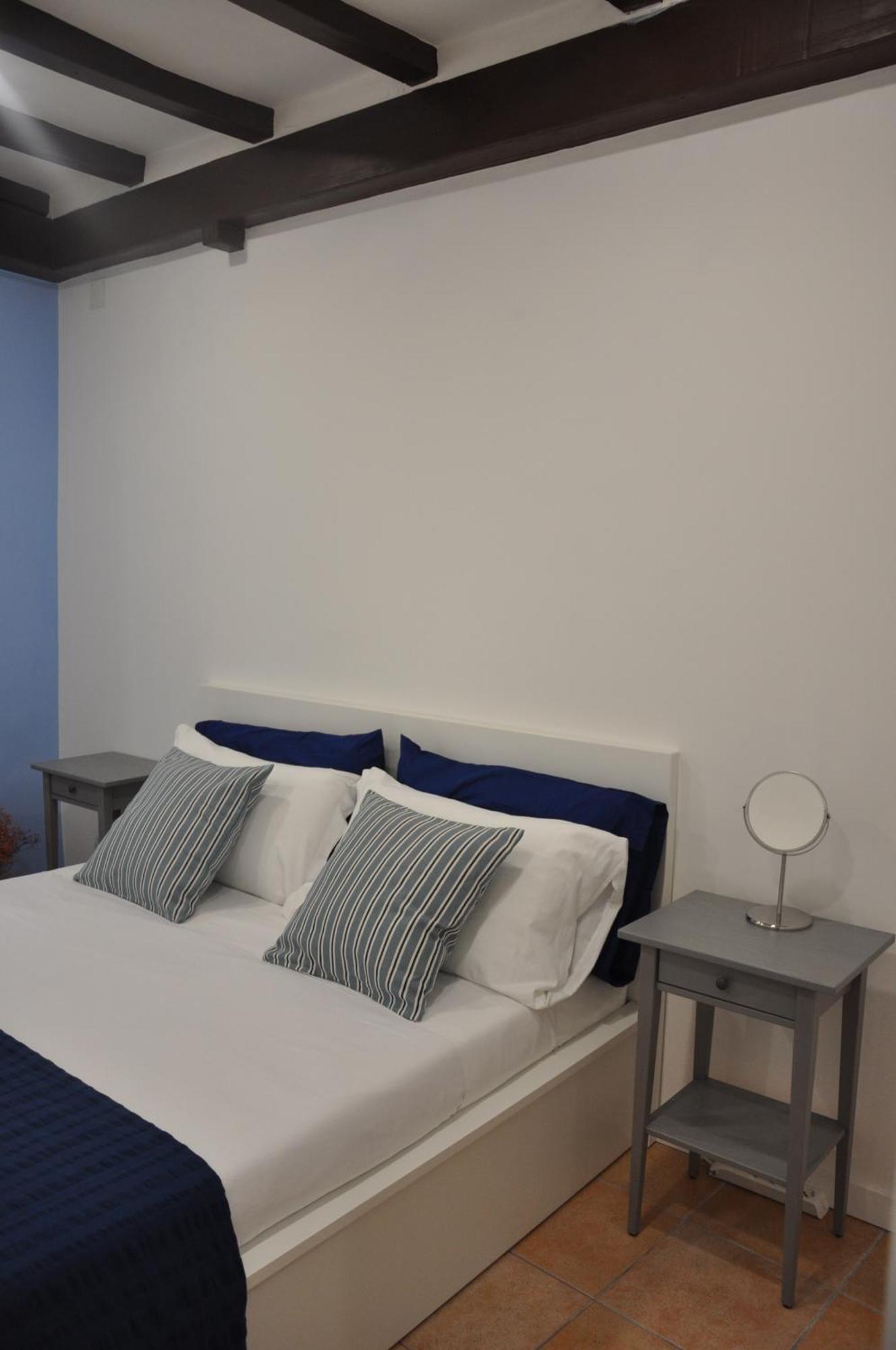 Casa Del Giglio Apartman Róma Kültér fotó