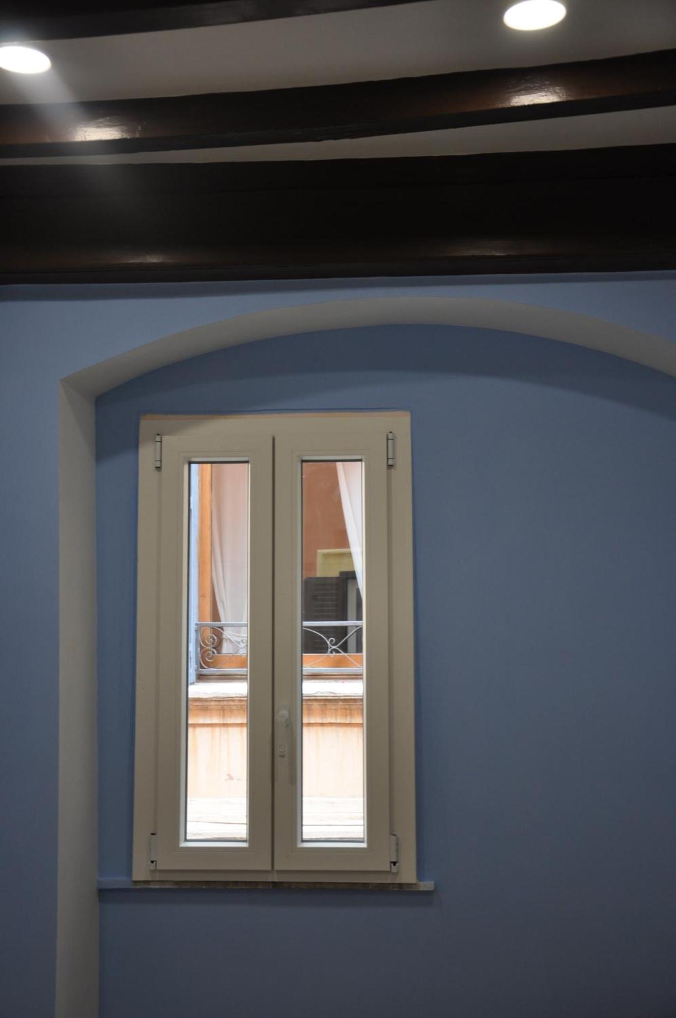 Casa Del Giglio Apartman Róma Kültér fotó