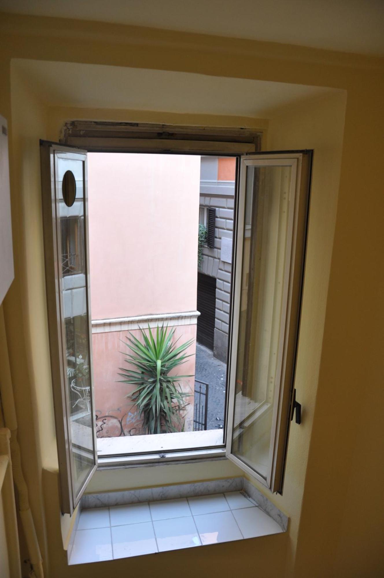 Casa Del Giglio Apartman Róma Kültér fotó