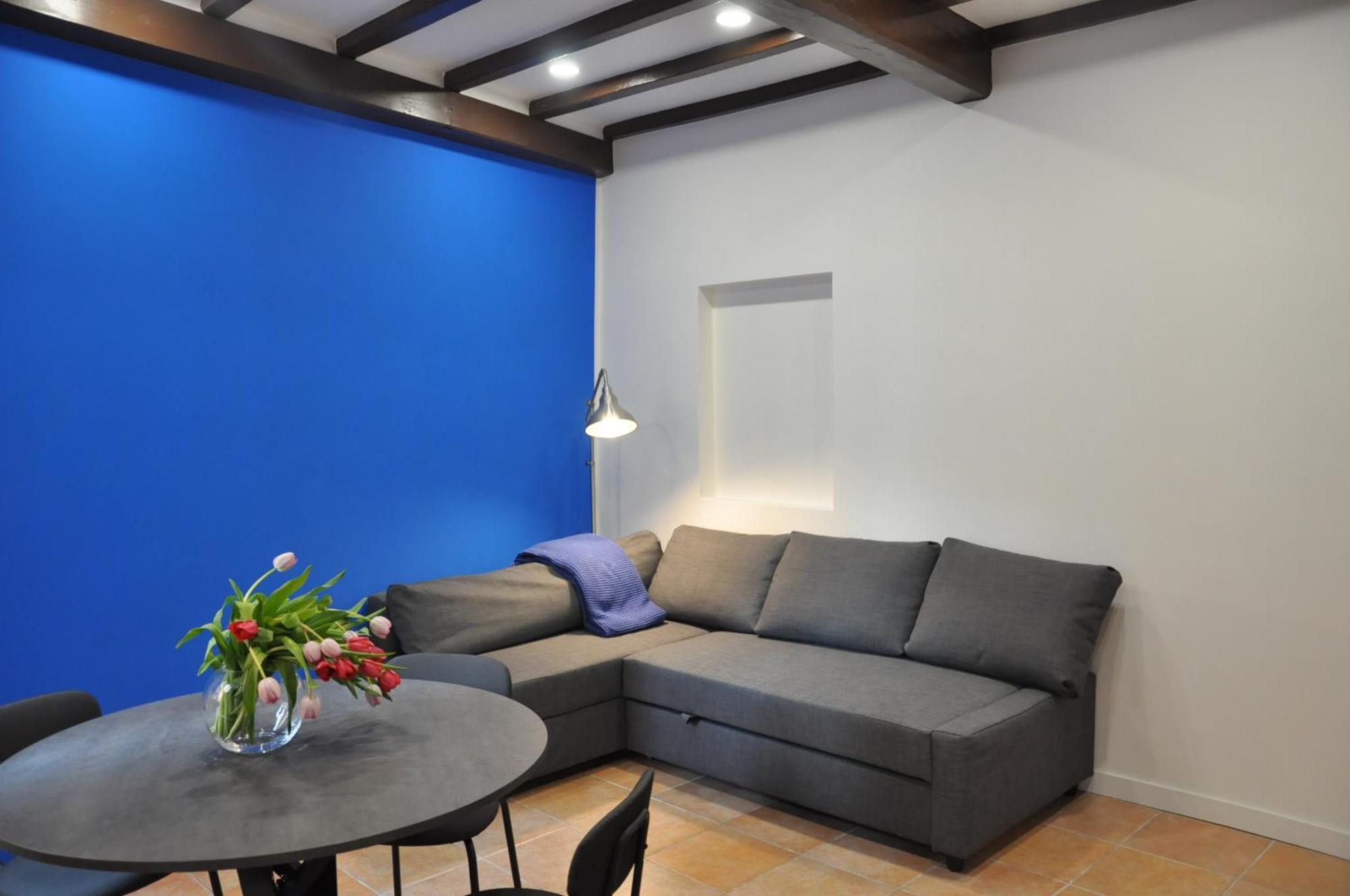 Casa Del Giglio Apartman Róma Kültér fotó