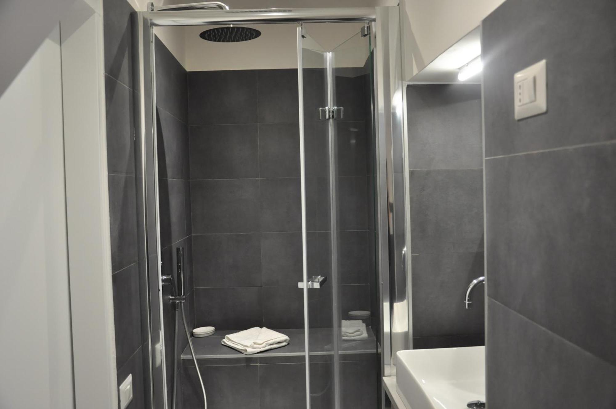 Casa Del Giglio Apartman Róma Kültér fotó