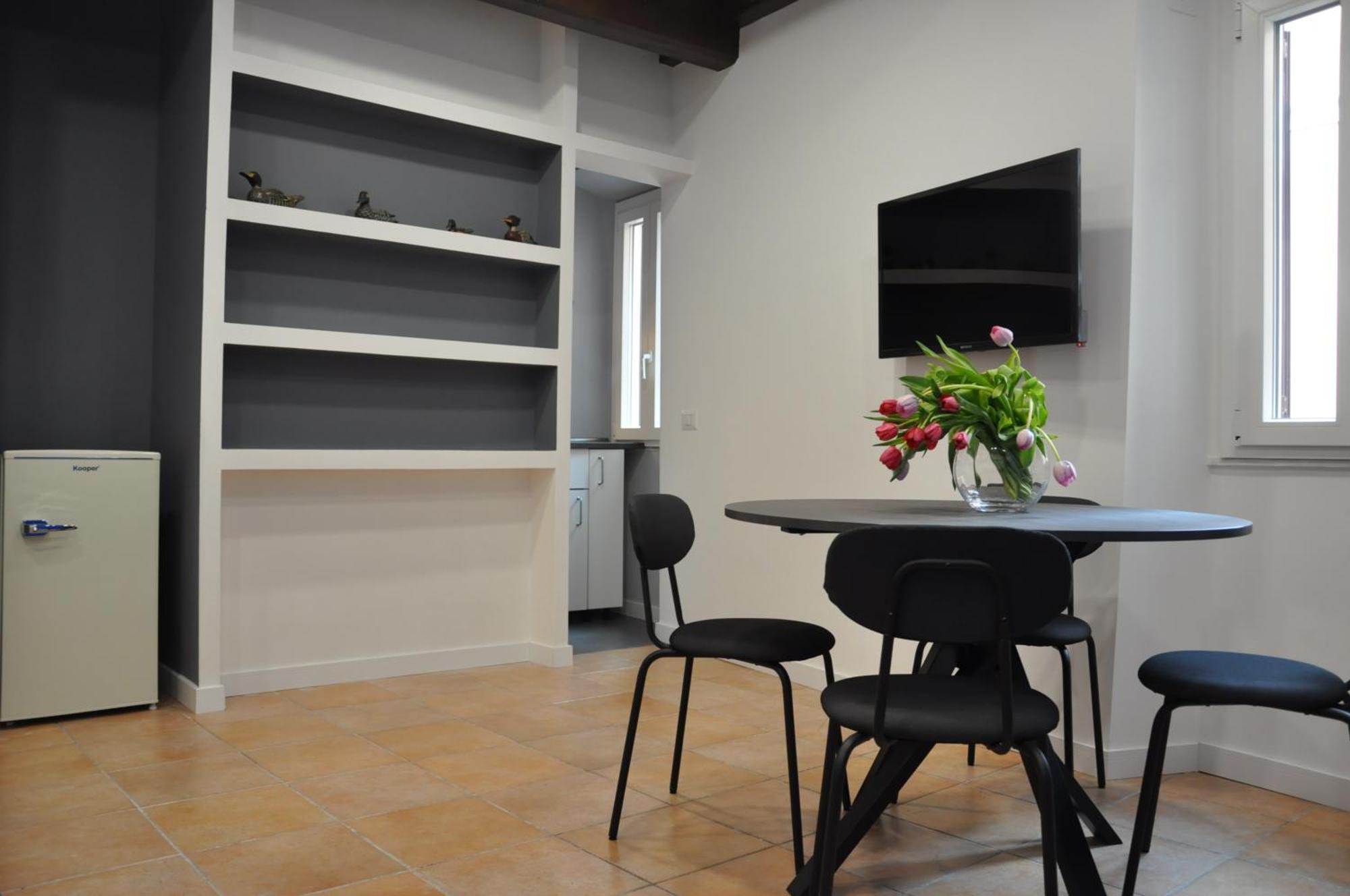 Casa Del Giglio Apartman Róma Kültér fotó