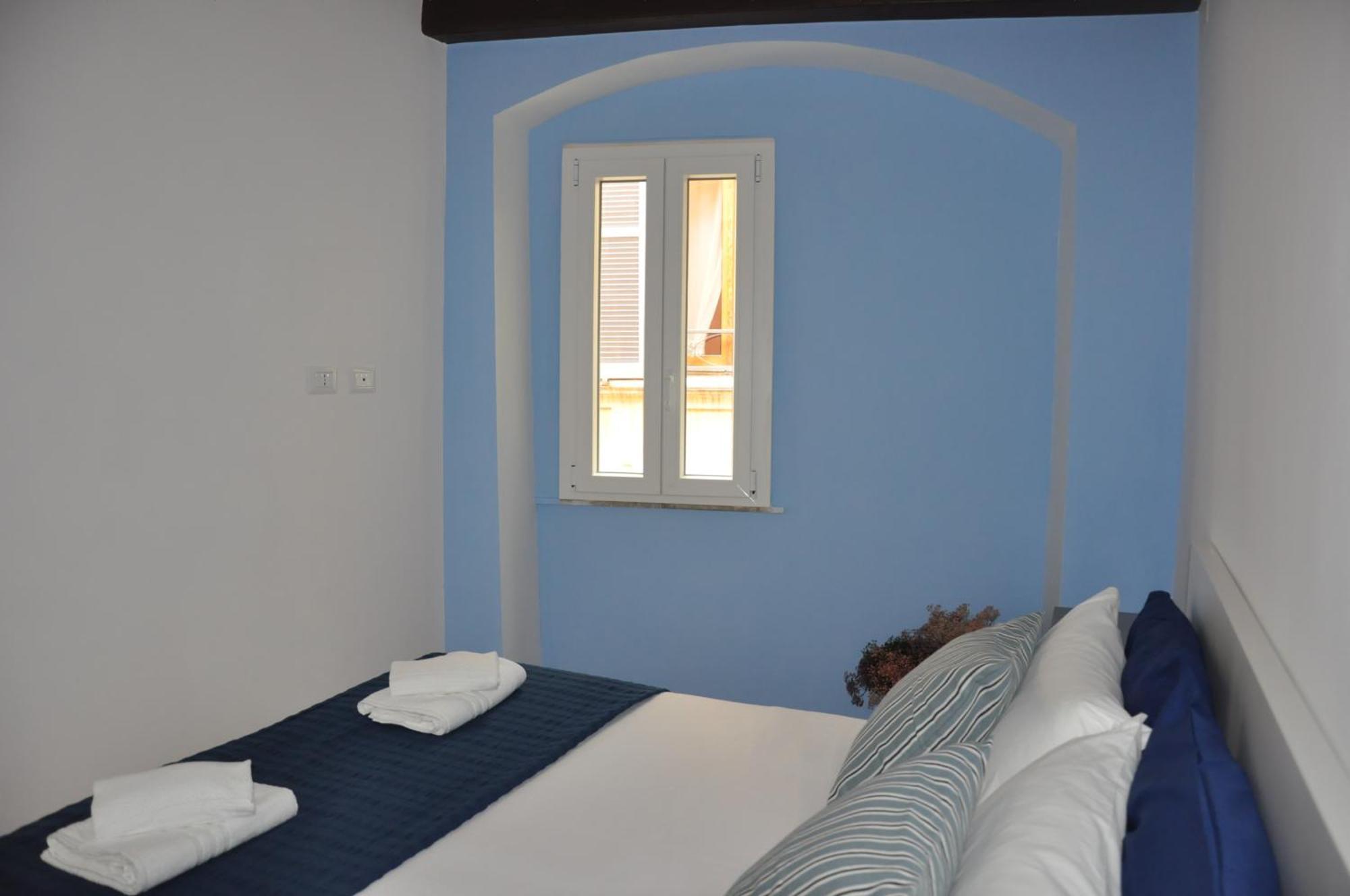 Casa Del Giglio Apartman Róma Kültér fotó