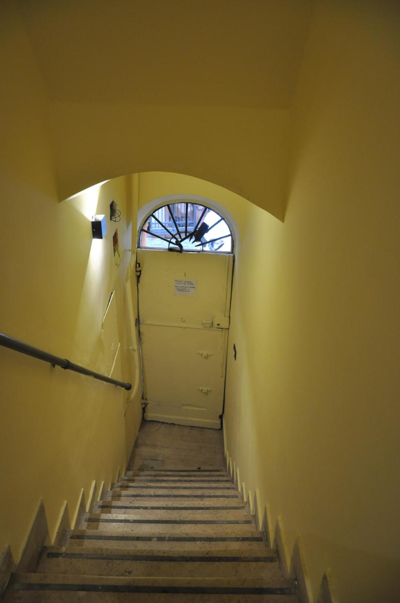 Casa Del Giglio Apartman Róma Kültér fotó