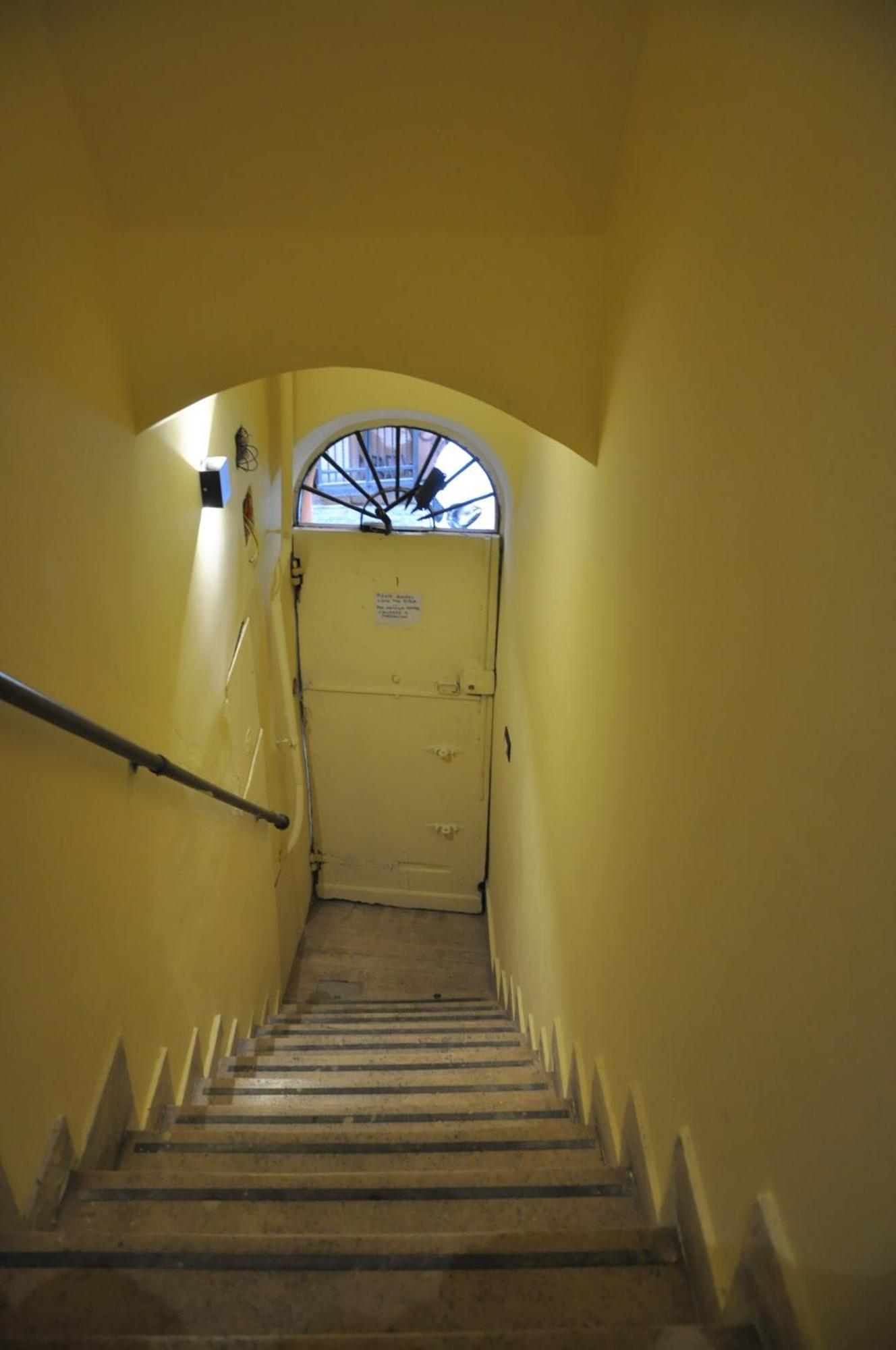 Casa Del Giglio Apartman Róma Kültér fotó