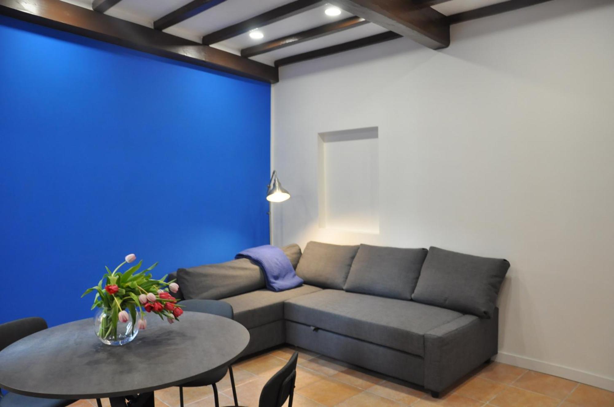 Casa Del Giglio Apartman Róma Kültér fotó