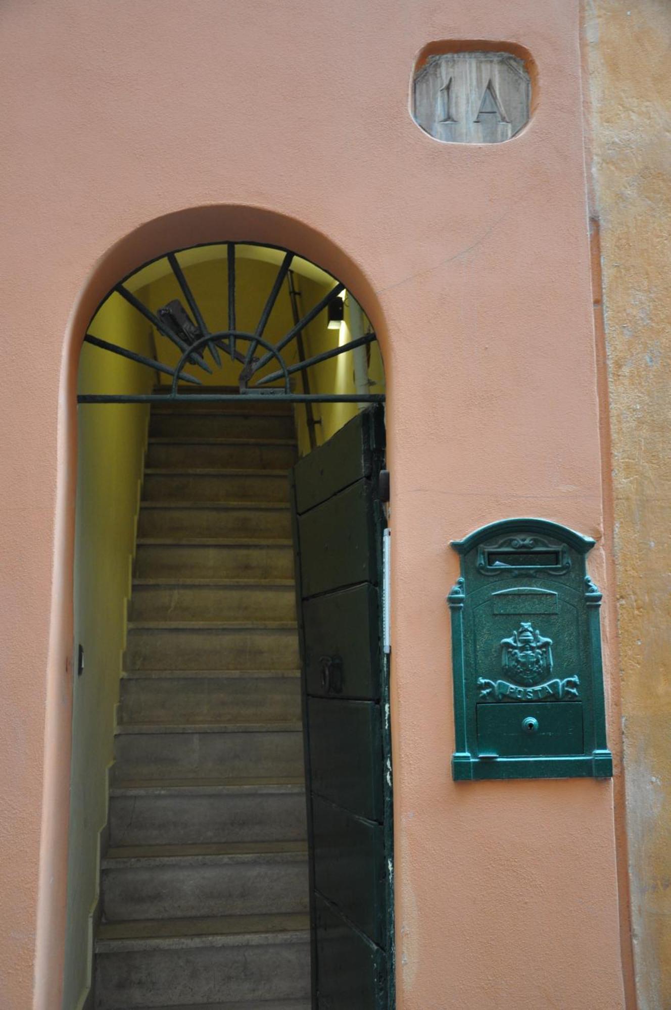 Casa Del Giglio Apartman Róma Kültér fotó
