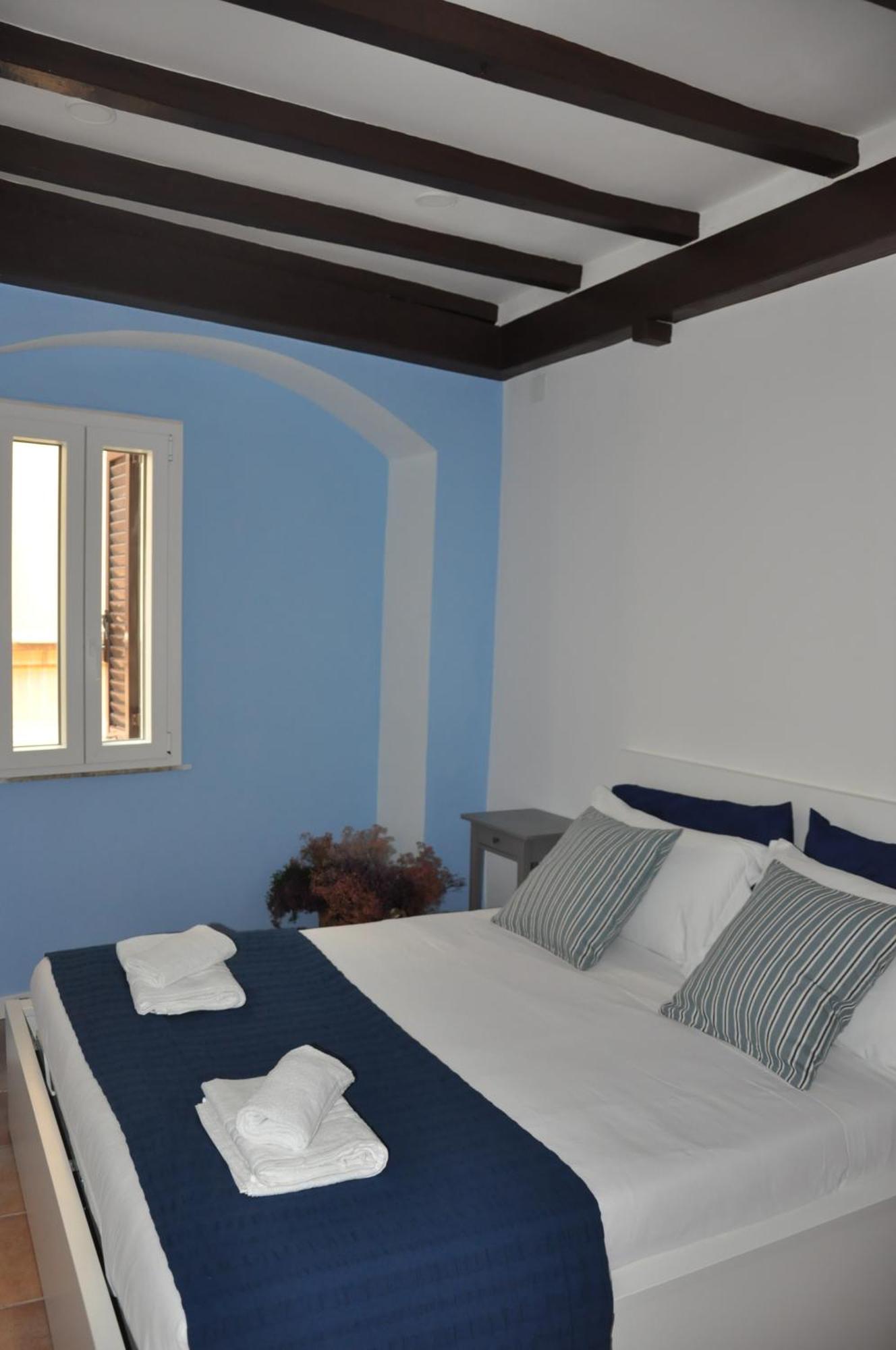 Casa Del Giglio Apartman Róma Kültér fotó