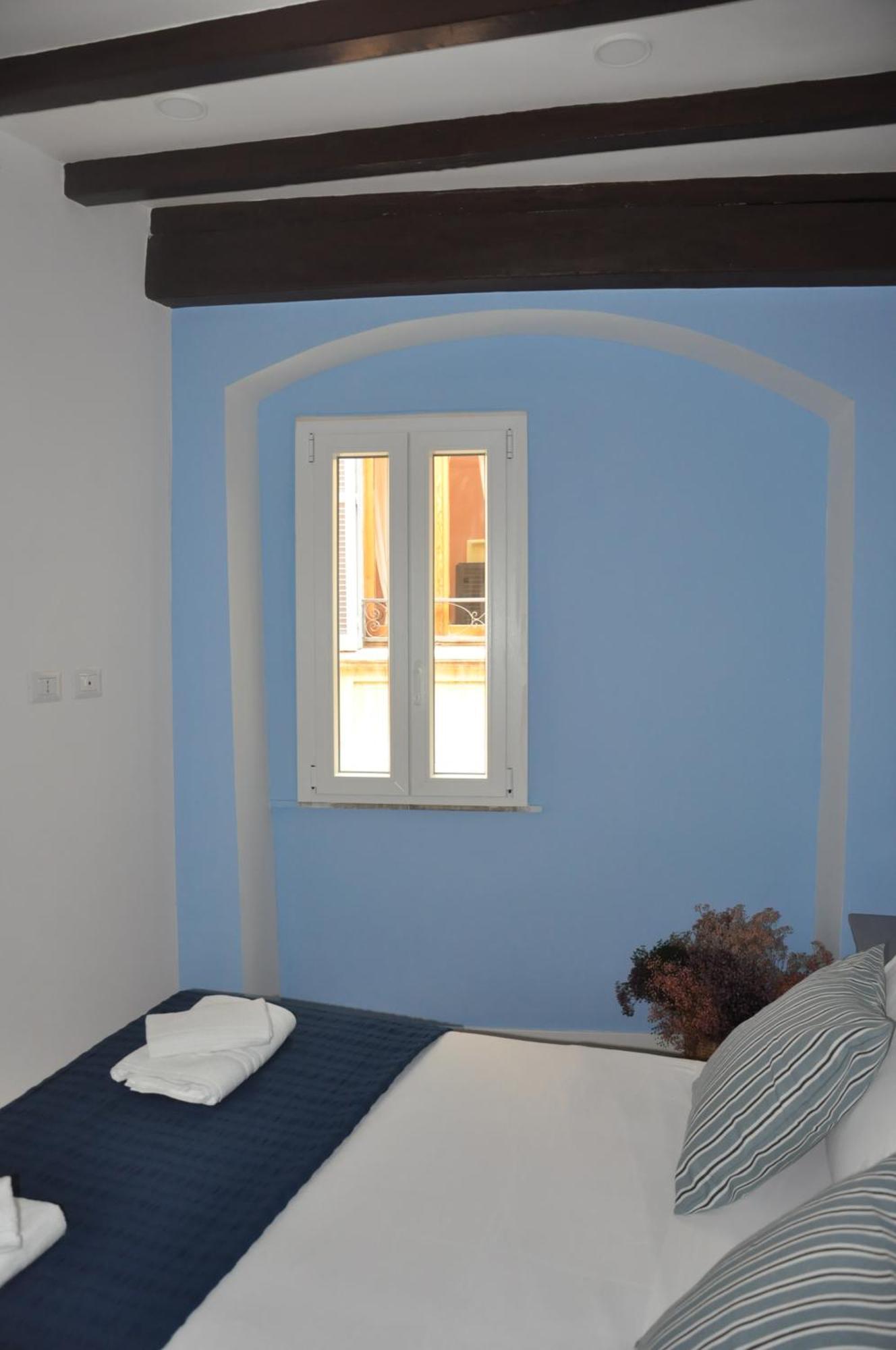 Casa Del Giglio Apartman Róma Kültér fotó
