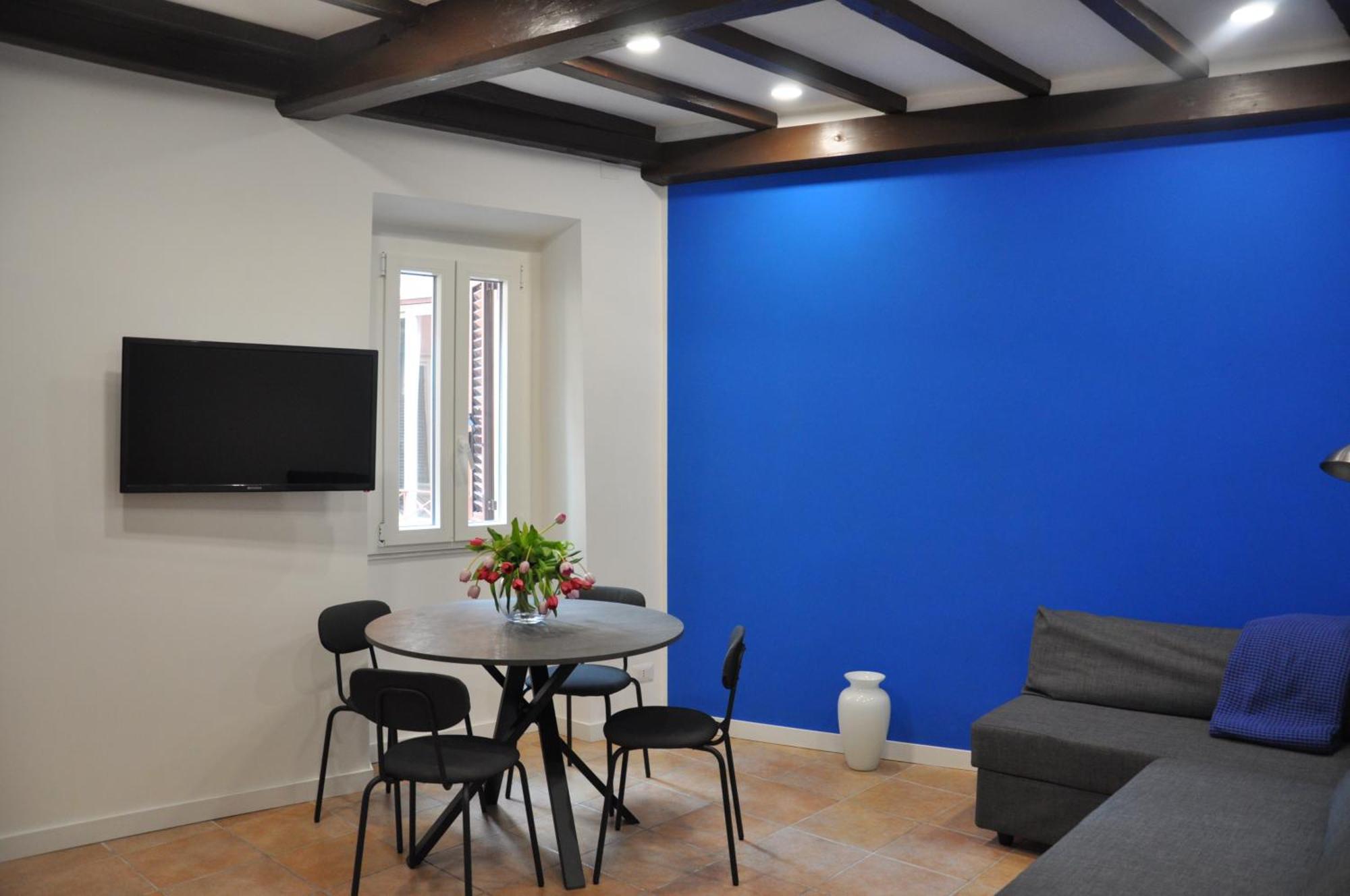 Casa Del Giglio Apartman Róma Kültér fotó